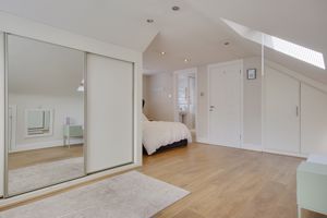 Bedroom One- click for photo gallery